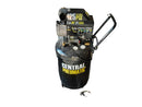 Central Pneumatic 61454 Black Electric Compressor