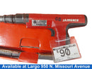 Jamerco T-527 Red Powder Actuated Nailer