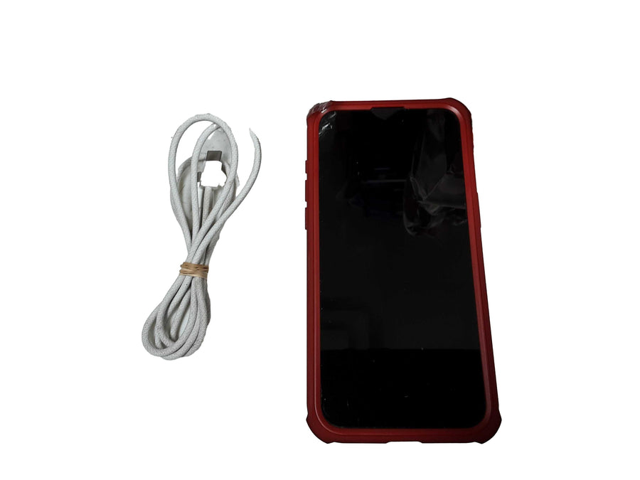 Apple A2849__iphone 15 Pro Max 256 Gb Black Smart Phone
