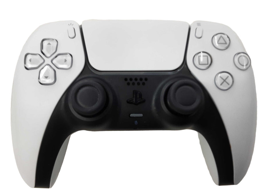 Sony Playstation 5 (Slim - 1tb) 1 Tb White Video Game Console