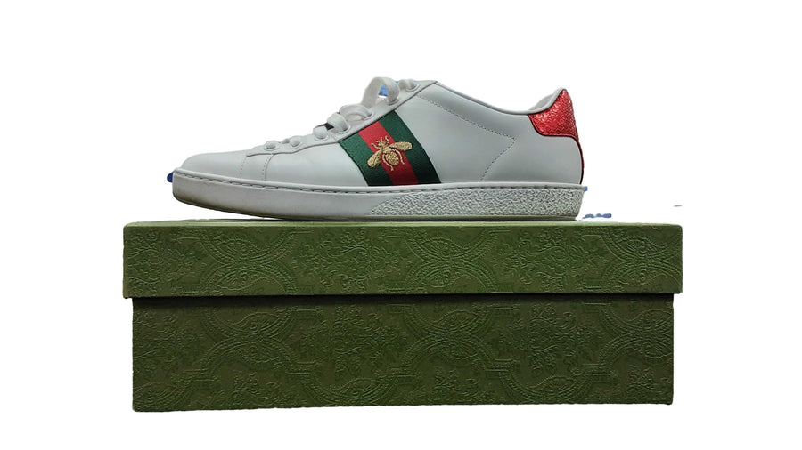 Gucci 43 White