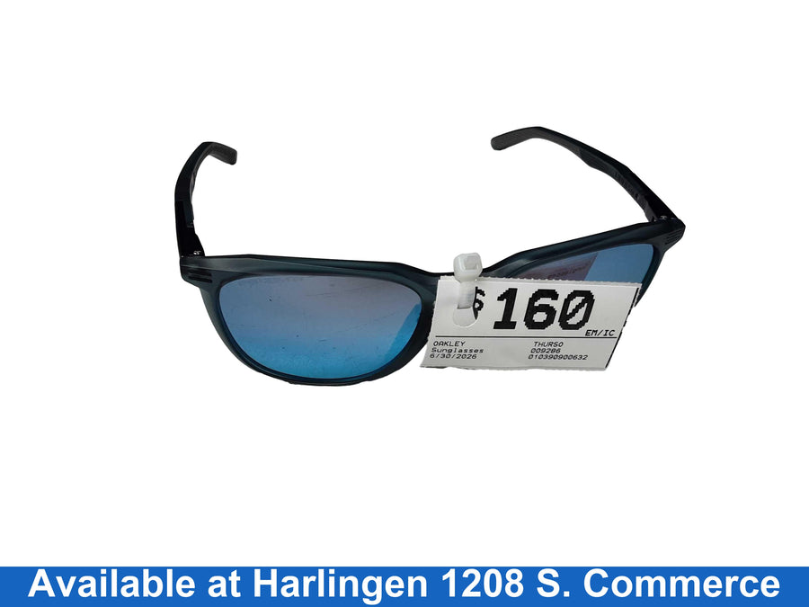 Oakley Thurso Blue