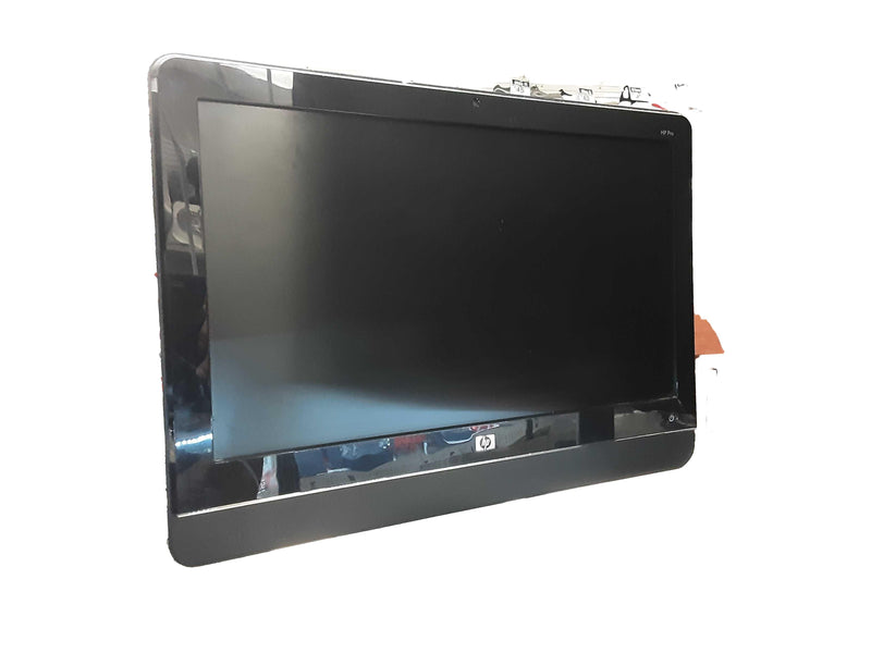 Hp Ms218 Amd A4 4 Gb 256 Gb Black Desktop