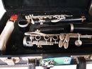 Vito Clarinet Black Clarinet