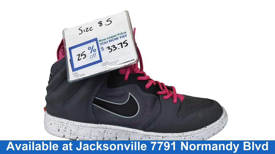 Nike 599466 Gray