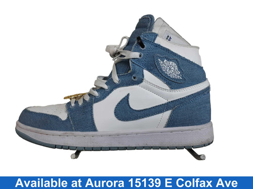 Jordan Dm9036-104 Blue