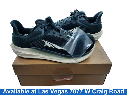 Altra 721356 12-25 Black