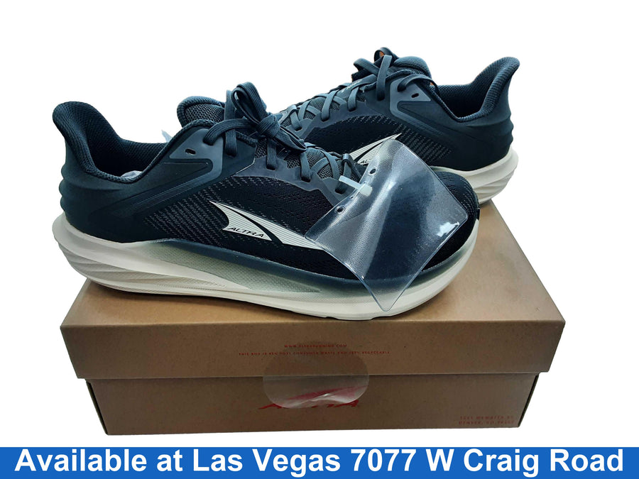 Altra 721356 12-25 Black