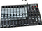 Akai Apc40 Black Digital Mixer