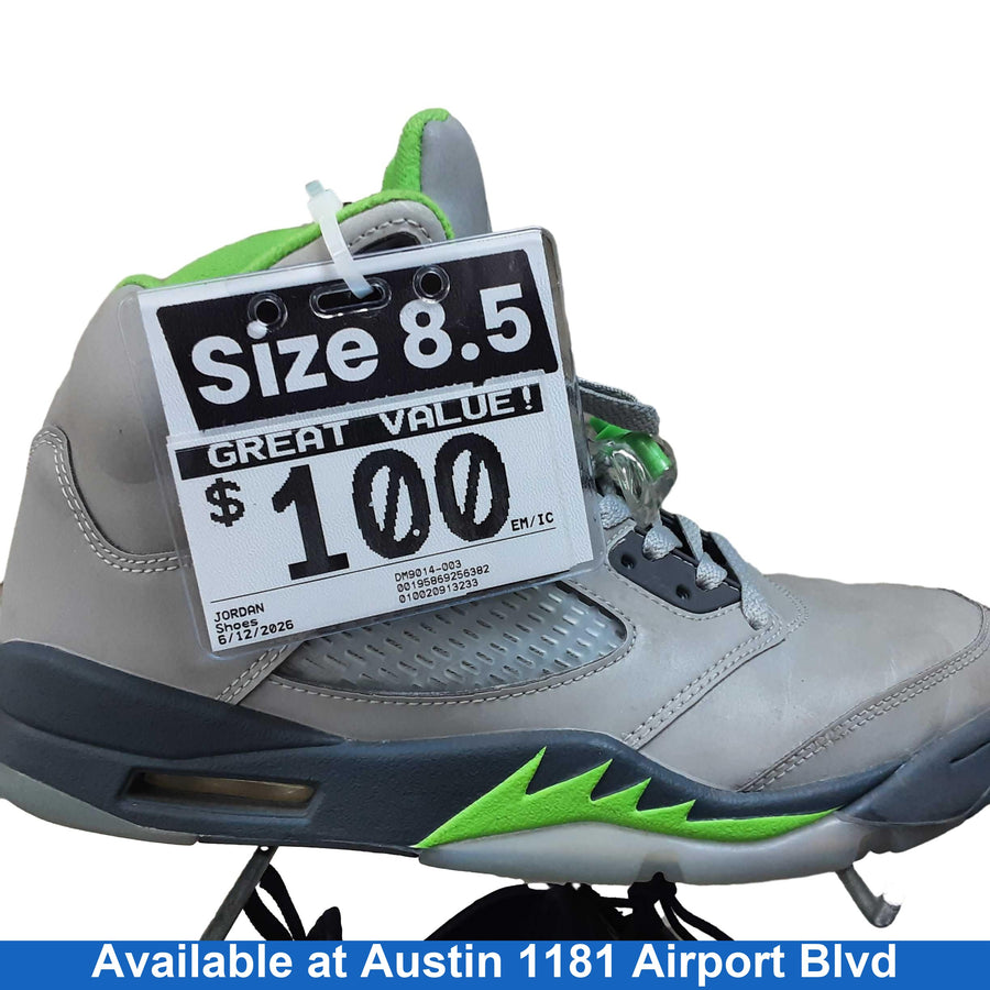 Jordan Dm9014-003 Multi-color
