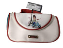 Nicole Lee Nikky White Purse / Handbag