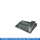 Native Instruments Rig Control 3 Black Midi Foot / Pedalboard Controller