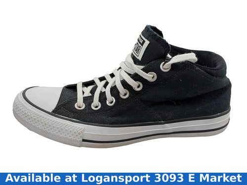 Converse 563512f Black