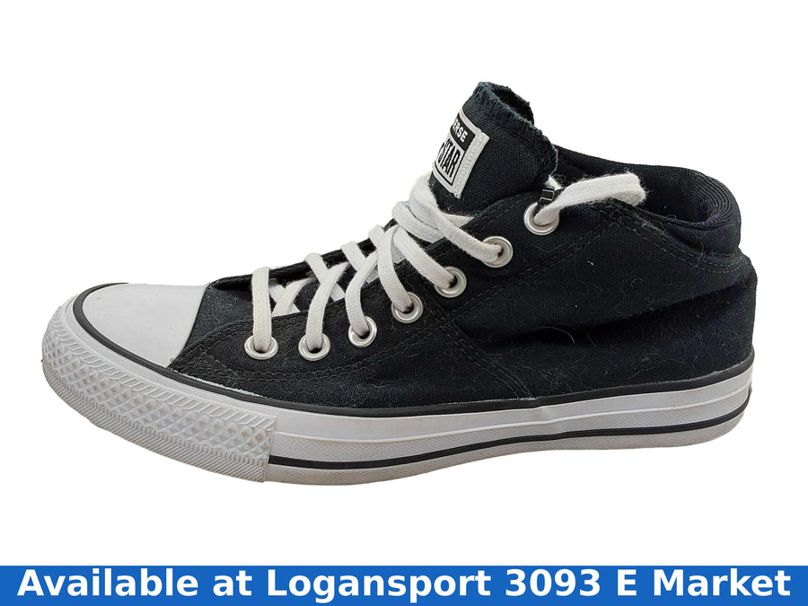 Converse 563512f Black