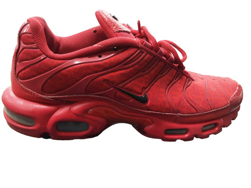 Nike Dd9609-600 Red