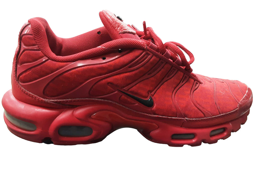 Nike Dd9609-600 Red