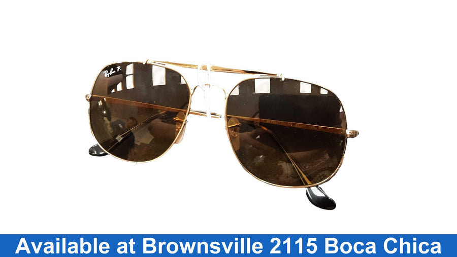Ray-ban Rb3561 Brown