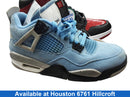 Jordan 440892-605 Red