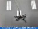 Symbol Pendant - White Gold 14k (.585) 2.5 grams