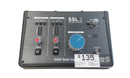 Solid State Logic 729702x2 Black Classic Audio Interface
