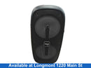 Rca Black Bookshelf Speaker