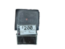 Carolina Herrera Black Wallet