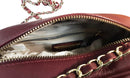 Valentino Shoulder Bag Red Purse / Handbag