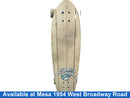 Sector Nine Brown Skateboarding / Longboarding Equipment