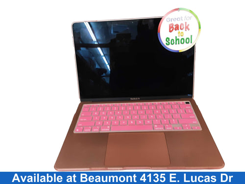 Apple A2337 Apple M1 64 Gb 256 Gb Pink Laptop