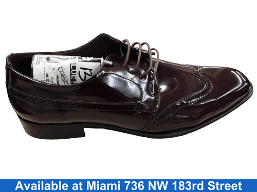 O & H Oh1708-12 Brown