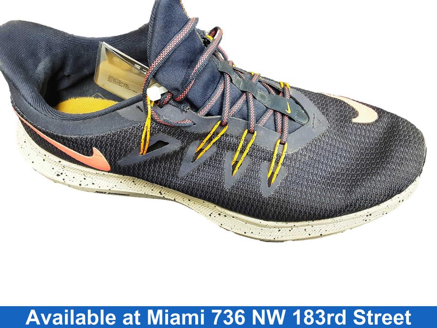 Nike Av3008-400 Multi-color