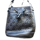 Mia Ray Black Purse / Handbag