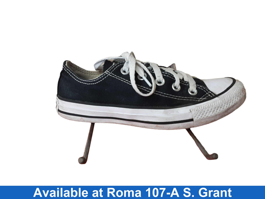 Converse M9166 Black