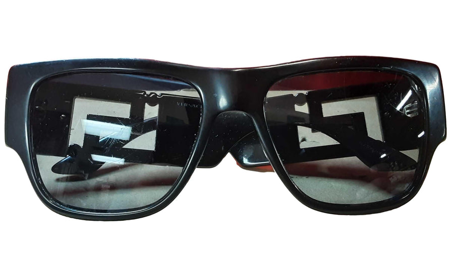 Versace Ve4403 Black