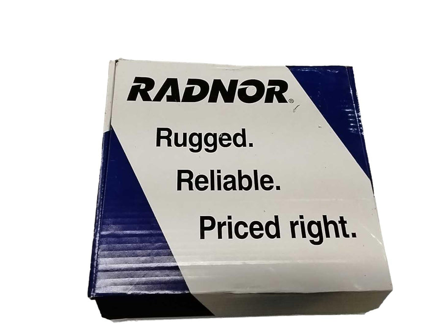Radnor 17v-12-brk Black Misc. Torch / Head