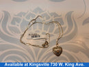 Chain - Yellow Gold 14k (.585) 1.3 grams 18 inch