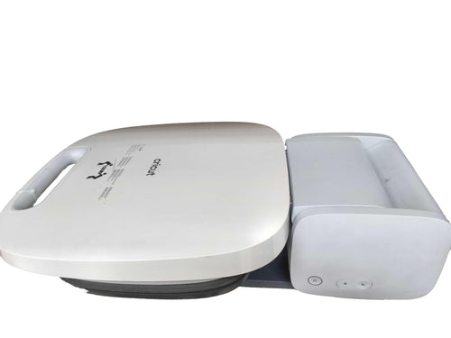 Cricut Vlc27301 White 3D Printer / Accessory
