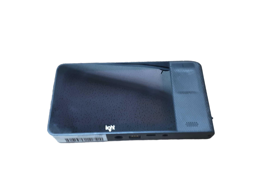 Light L16 Black Digital SLR Camera