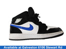 Nike 554725-084 Multi-color
