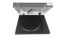 Sony Ps-lx310bt Black DJ Turntable
