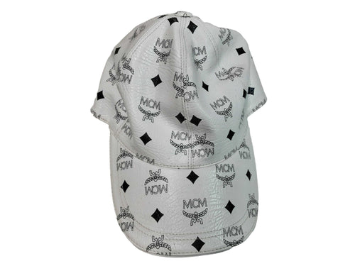 Mcm Multi-color Hat