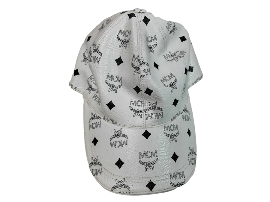 Mcm Multi-color Hat