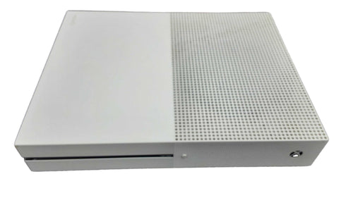 Microsoft Xbox One S (1tb) 1 Tb White Video Game Console