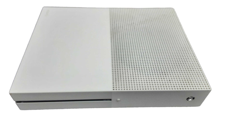 Microsoft Xbox One S (1tb) 1 Tb White Video Game Console