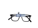 Warby Parker Santiago Black