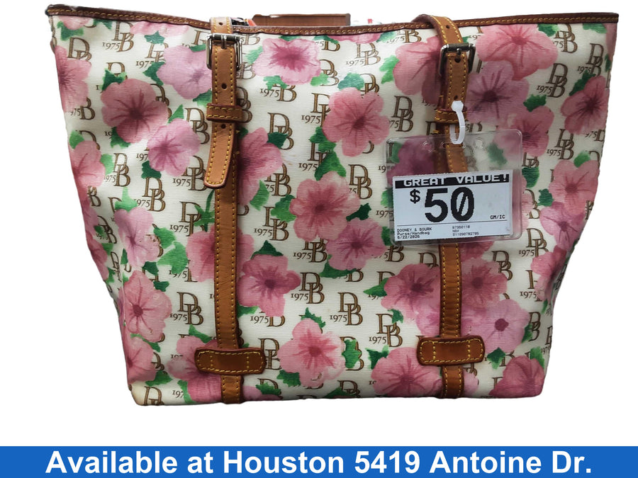 Dooney & Bourke B7350118 Multi-color Purse / Handbag