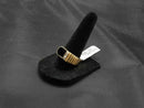 Men's Ring - Yellow Gold 14k (.585) 6.5 grams Size 8