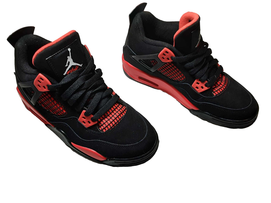 Air Jordan 408452-016 Black