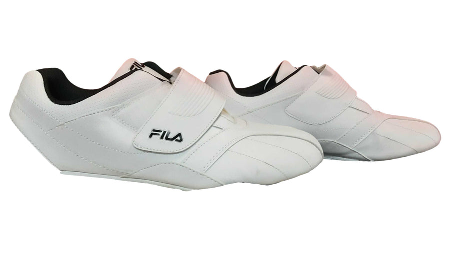 Fila 1sd10530-102 White