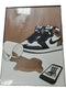 Jordan Painting Black Painting / Picture / Mirror